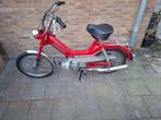 Puch maxi s geel kenteken, Fietsen en Brommers, Brommers | Puch, Ophalen, Zo goed als nieuw, Maxi