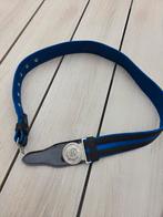 Nederlandse Gemeentepolitie koppel oud model, Ophalen of Verzenden, Overige soorten, Nederland, Embleem of Badge