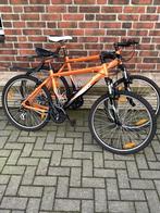 Mountainbike giant, Fietsen en Brommers, Fietsen | Mountainbikes en ATB, 49 tot 53 cm, Ophalen, Gebruikt, Giant
