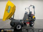 2022 Wacker Neuson DW20 Swivel Dumper VV1261, Zakelijke goederen, Machines en Bouw | Transport