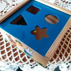 blokkendoos Nijntje, Ophalen of Verzenden, Gebruikt, Overige typen