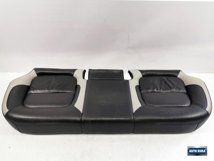 Achterbank van een Volvo V70, Auto-onderdelen, Interieur en Bekleding, Gebruikt, -, -, Ophalen of Verzenden