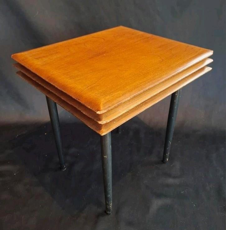 Zeldzame Vintage Mimiset, Ophalen, Minder dan 45 cm, Minder dan 55 cm, Gebruikt