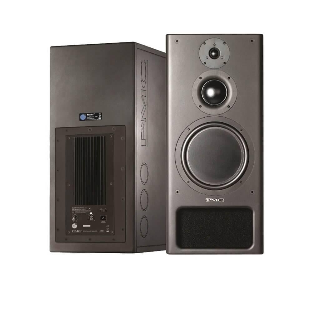 PMC IB1S III Actieve studiomonitors, Diensten en Vakmensen, Muzikanten, Artiesten en Dj's