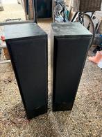 2x magnat concept 2000 set - 150 / 300 watt, Ophalen, Gebruikt, Magnat, A