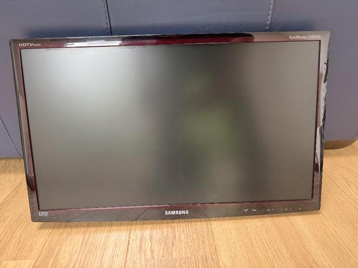 Samsung Full HD TV met muurbeugel, Audio, Tv en Foto, Televisies, Zo goed als nieuw, 60 tot 80 cm, Full HD (1080p), Samsung, 50 Hz