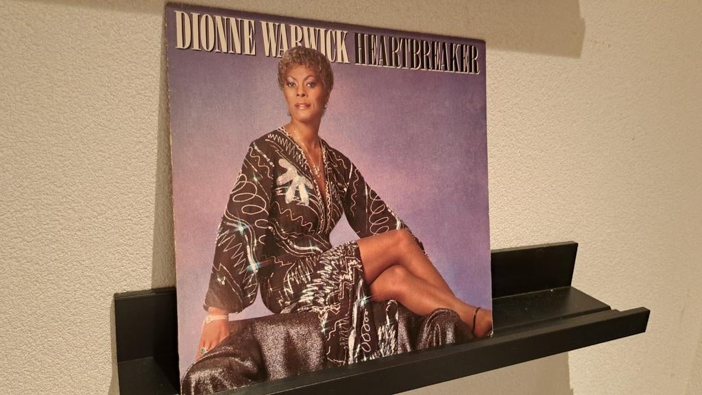 Dionne Warwick, Ophalen of Verzenden, Zo goed als nieuw
