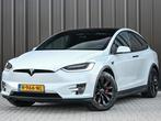 Tesla Model X 100D Performance AWD € 30.900,00, Auto's, Automaat, Model X, Gebruikt, Wit