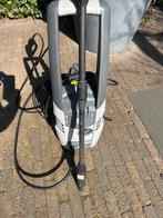Parkside hogedrukreiniger, Ophalen, Gebruikt, Elektrisch