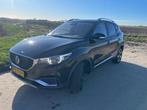 MG ZS Electric 143pk 2019 Zwart, Auto's, 38 min, ZS, 1507 kg, Zwart