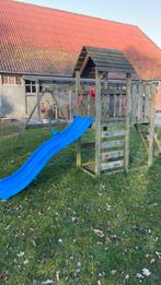 Wickey speeltoestel 4 jaar oud, Ophalen of Verzenden, Gebruikt, Schommel