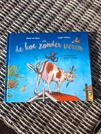 Nienke van Dijken - De koe zonder veren, Ophalen of Verzenden, Gelezen, Nienke van Dijken