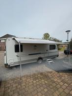 Fiamma Caravanstore Zakluifel 360, Caravans en Kamperen, Caravan accessoires, Ophalen, Gebruikt