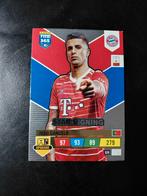 Joao cancelo (bayern munchen/fc barcelona) panini, Ophalen of Verzenden, Nieuw, Buitenlandse clubs, Poster, Plaatje of Sticker