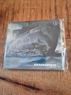 Rammstein - Rosenrot CD (Nieuw in verpakking), Ophalen of Verzenden, Gebruikt, Alternative