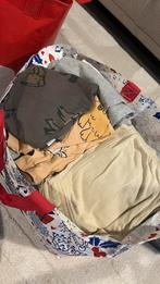 Grote pakket kleding jongens maat 110, Ophalen of Verzenden, Gebruikt, Overige maten