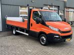 Iveco Daily 35C14 2.3 375 Laadklep 500kg Trekhaak 3500kg tre, Auto's, Gebruikt, Iveco, Origineel Nederlands, Bedrijf