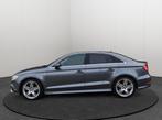 Audi A3 Limousine 1.4 TFSI 150 PK S-Line LED/Navi/Keyless/18, Auto's, Stof, Gebruikt, 4 cilinders, 150 pk