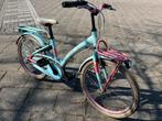 Loekie Prinses meisjesfiets 20 inch, Ophalen, Gebruikt, 20 inch, Versnellingen