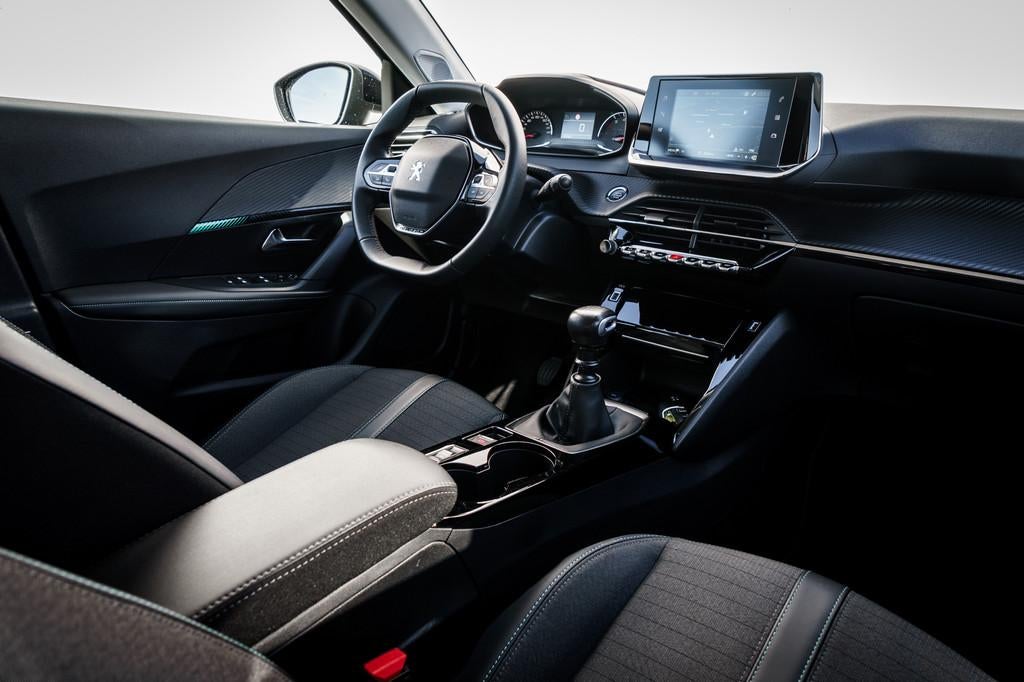 Peugeot 2008 1.2 131 PK PureTech Allure | 1 e Eign | 3D-I-Co, Gebruikt, Euro 6, 1199 cc, Met garantie (alle)