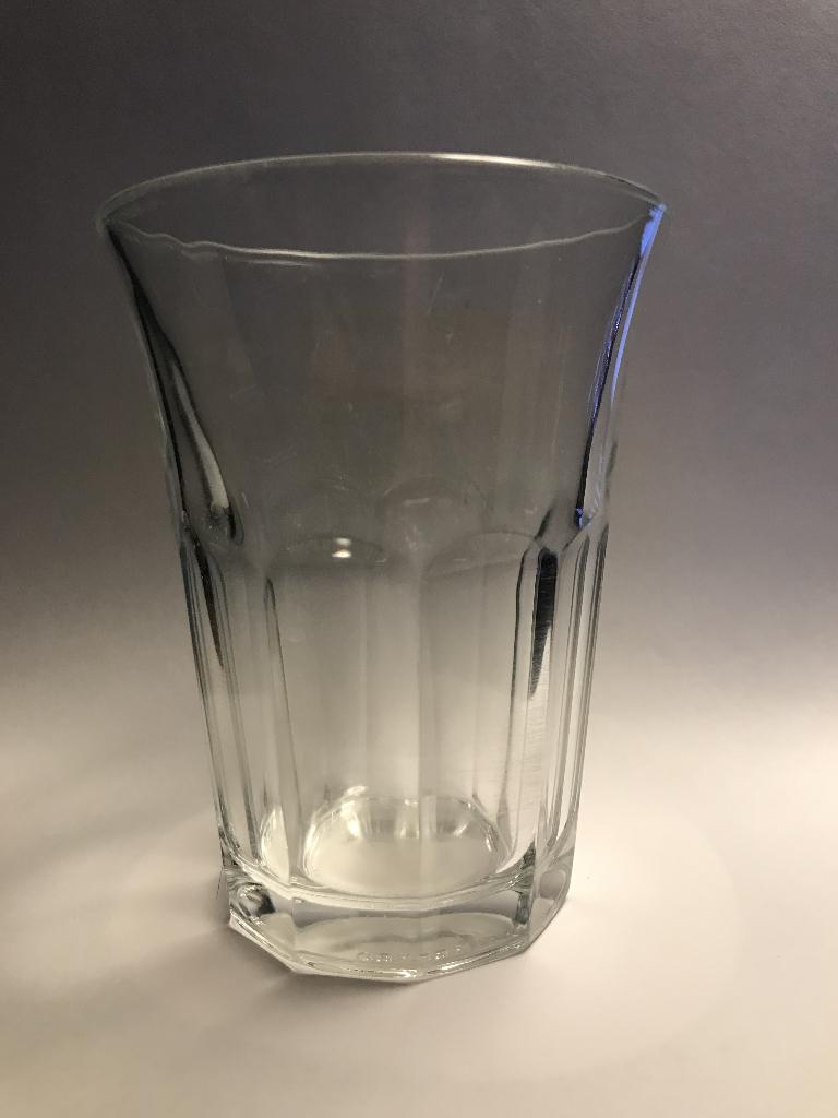 Gezocht: Bormioli Rocco Siena 20cl., Glas of Glazen, Gebruikt, Ophalen of Verzenden, Glas