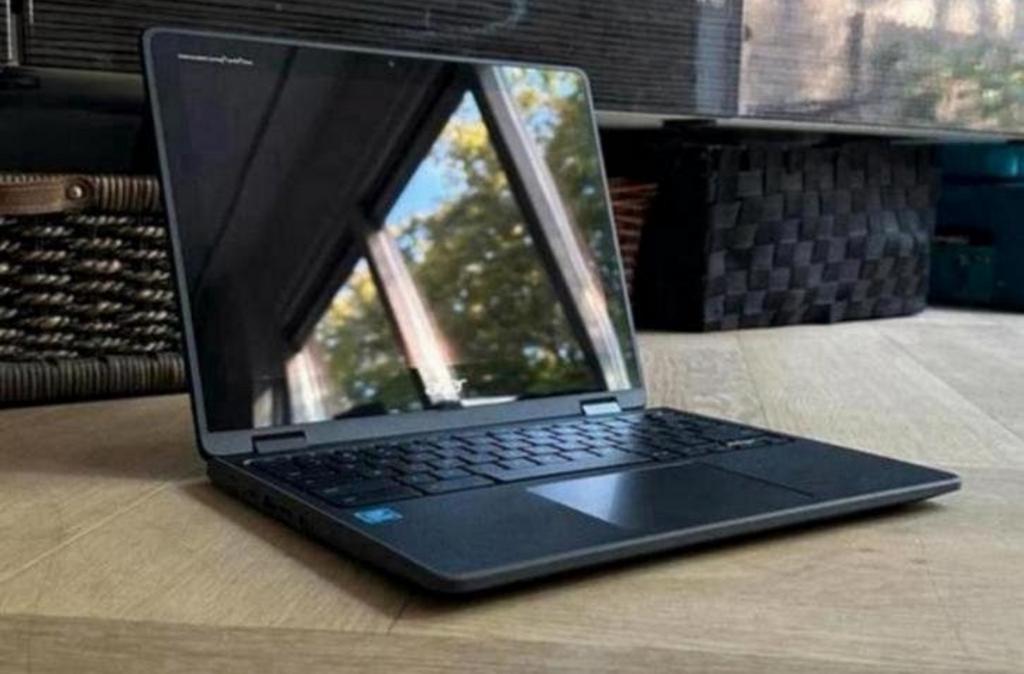 Acer Spin 311 / Chromebook  / Touchscreen / Werkt perfect!, Computers en Software, Chromebooks, Ophalen of Verzenden, Zo goed als nieuw