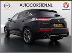 DS 7 Crossback Hybrid 300 4x4 Night Vision Lederen Massagest, Auto's, DS, Automaat, 1800 kg, Gebruikt, 4 cilinders