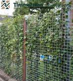 Gaasmatten, Gegalvaniseerd, 200x100 cm, Betongaas/ Trellis, Ophalen of Verzenden, Nieuw, Overige materialen, Overige typen