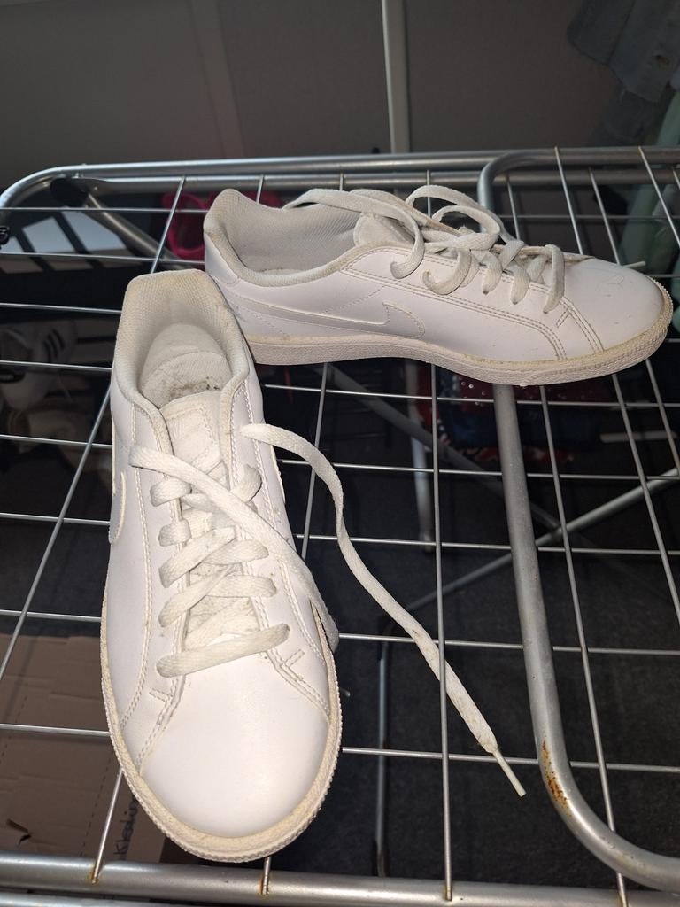 Nieuwe schoenen, Kleding | Dames, Schoenen, Wit, Nike, Nieuw, Ophalen of Verzenden