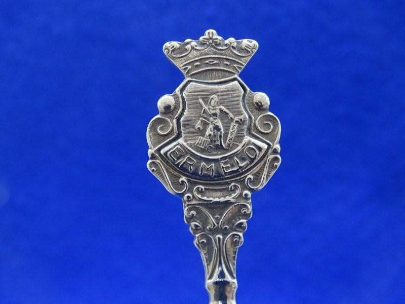 Lepeltje: Ermelo, Verzenden