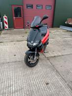 Gilera Runner 70cc, Fietsen en Brommers, Ophalen of Verzenden, Gebruikt, Overige typen, Overige merken