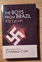 Boek - Engels - The boys from Brazil - Ira Levin, Ophalen of Verzenden, Zo goed als nieuw, Ira Levin