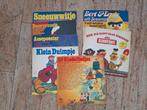Disney sprookjes en Ernie en Bert vinyl LP, Cd's en Dvd's, Vinyl | Kinderen en Jeugd, Ophalen of Verzenden, Gebruikt, Verhaal of Sprookje