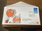 No9974 Speciale Ballonvaart 16-12-1982 Heb ook van Nederland, Ophalen, Onbeschreven, Nederland