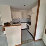 Hoekkeuken, Huis en Inrichting, Ophalen, Gebruikt, Wit, Hoekkeuken