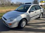 Ford Focus 1.6-16V Ghia NIEUWSTAAT, 1596 cc, 101 pk, Gebruikt, 49 €/maand