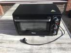 Tristar convection hetelucht oven 800 watt type 1437  19 lit, Ophalen of Verzenden, Zo goed als nieuw