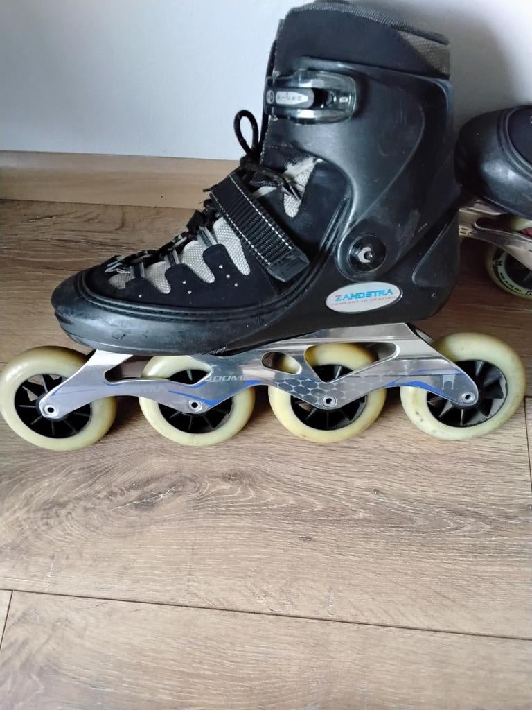 Zandstra Skeelers. Mt : 44, Overige merken, Gebruikt, Heren, Ophalen of Verzenden