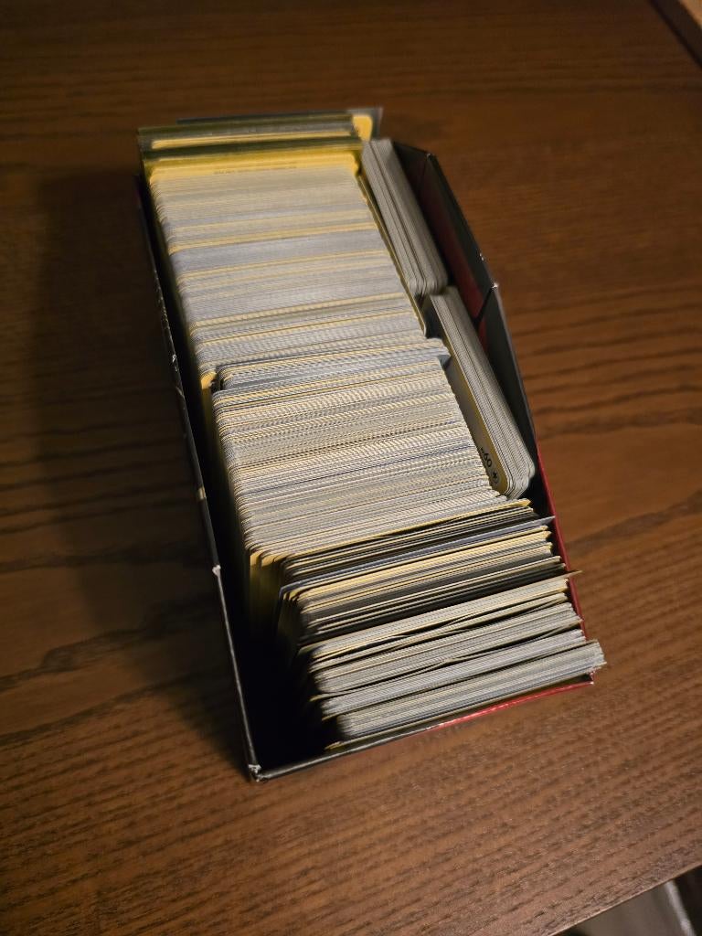 Pokemonkaarten Bulk, Ophalen, Gebruikt, Meerdere kaarten