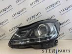 Koplamp links van een Mercedes C-Klasse, Auto-onderdelen, Verlichting, Gebruikt, -, Ophalen of Verzenden, -
