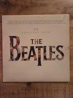 The Beatles - 20 Greatest Hits LP, Ophalen of Verzenden, Zo goed als nieuw
