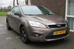Ford FOCUS Coupe-cabriolet 1.6 Trend (bj 2008), Auto's, 1596 cc, Gebruikt, 4 cilinders, 4 stoelen