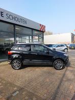 Ford EcoSport 1.0 EcoBoost Titanium | Trekhaak Met nieuwe di, Voorwielaandrijving, 125 pk, Gebruikt, Euro 6