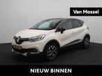 Renault Captur TCe 90 Intens | Easy Life Pack achteruitrijca, Auto's, Voorwielaandrijving, 898 cc, Stof, Gebruikt