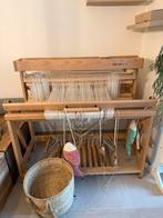 David III weefgetouw louët 110 cm, Ophalen, Zo goed als nieuw