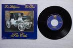 Single The Cats, La Diligence, 7 inch, Single, Ophalen of Verzenden, Zo goed als nieuw
