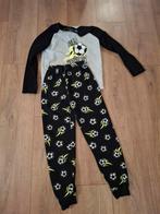 Jongens pyjama's 134/140, Kinderen en Baby's, Kinderkleding | Maat 134, Ophalen of Verzenden, Jongen, Nacht- of Onderkleding