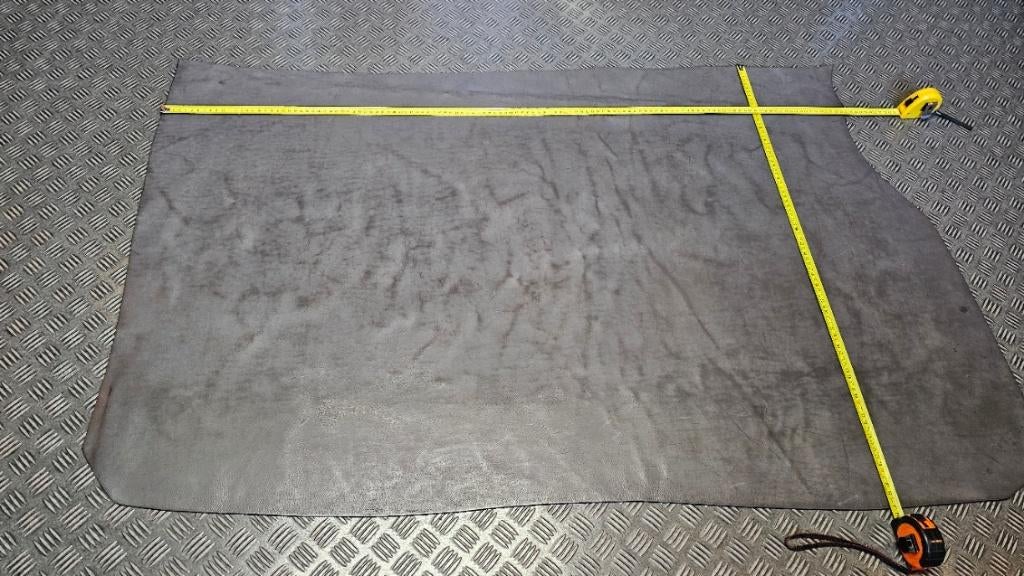 Tuig - Leer Racoon(zie omschrijving!), Leer of Kunstleer, Nieuw, Ophalen of Verzenden, 30 tot 120 cm