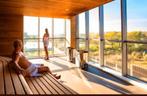 2 pers toegang bluewellness Helmond entree voucher saunadag, Tickets en Kaartjes, Twee personen