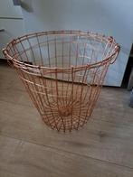 Mooie grote draadmand zgan, Ophalen, Zo goed als nieuw